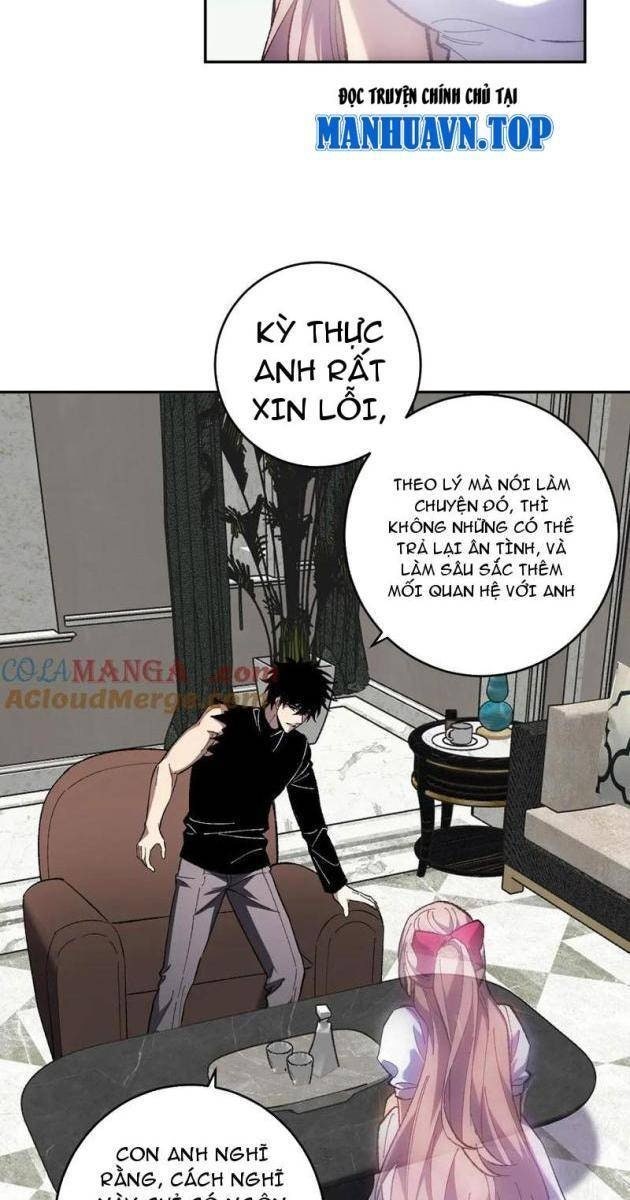 Toàn Dân Tận Thế: Ta, Virus Quân Vương - Page 11