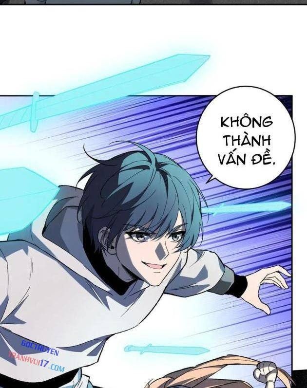 Toàn Dân Tận Thế: Ta, Virus Quân Vương - Page 4