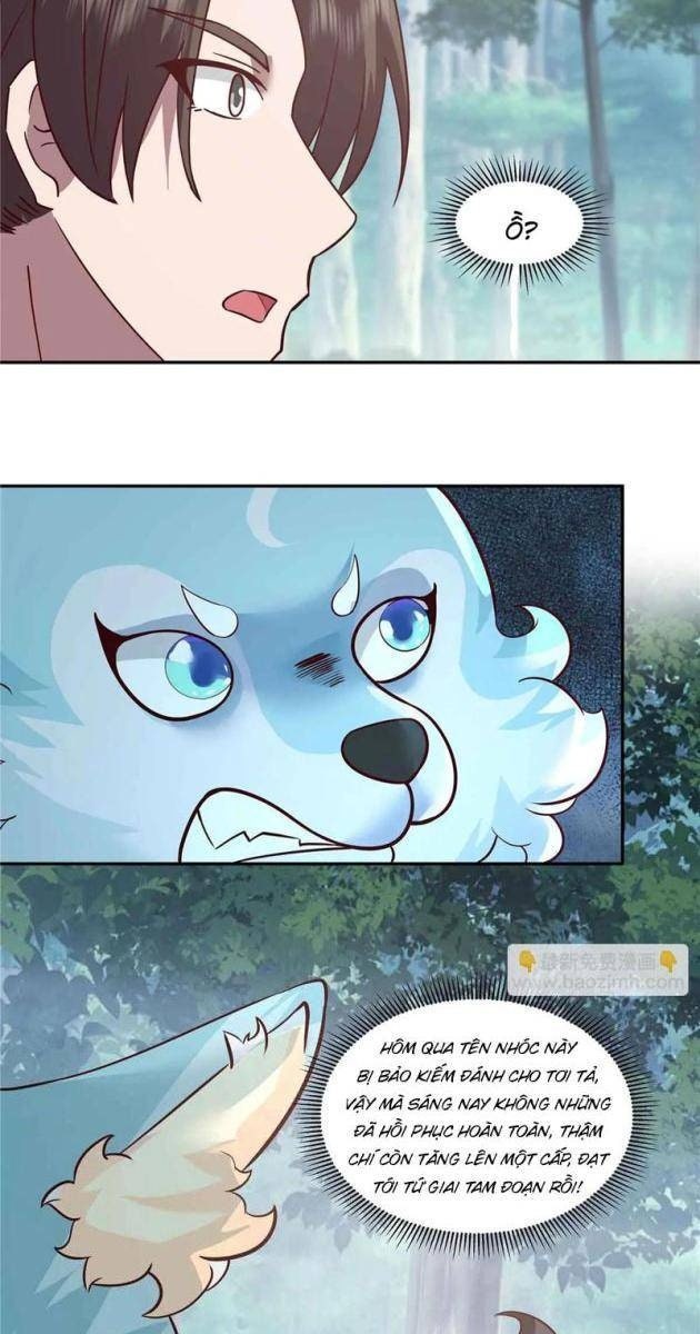 Tân Sủng Mị - Page 15