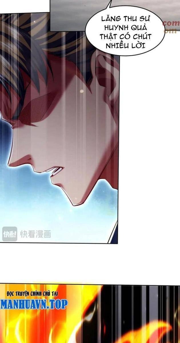 Các Nữ Sư Tôn Đều Muốn Chiếm Hữu Ta - Page 9