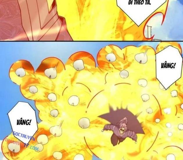 Đồ Đệ Của Ta Đều Là Đại Phản Phái - Page 34