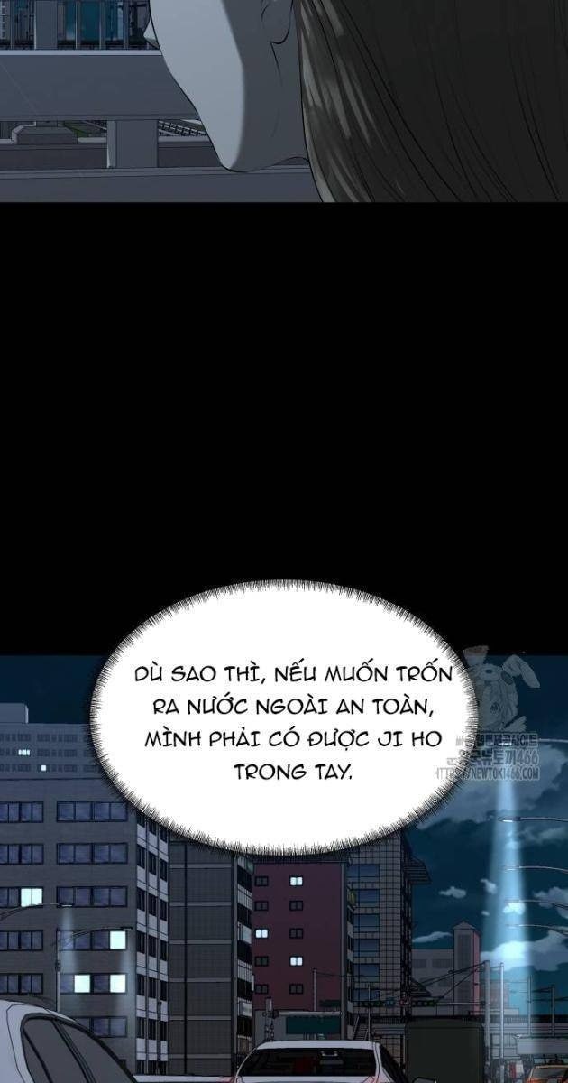 Bạn Gái Tôi Là Quái Vật - Page 123