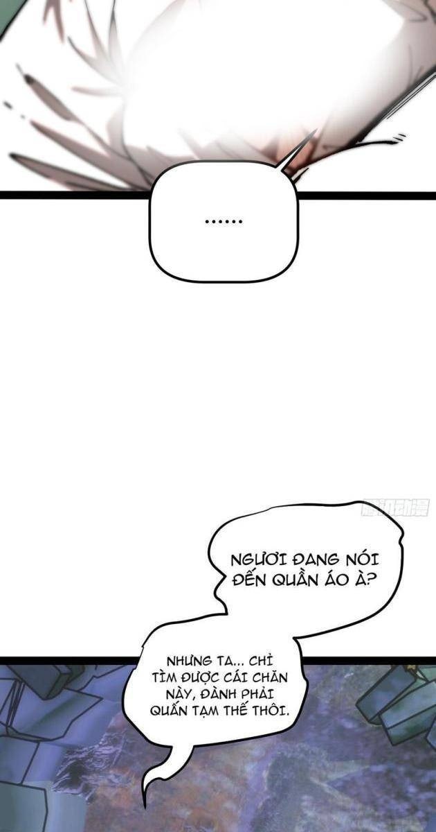 Tận Thế Giáng Lâm, Ta Trùng Sinh Thành Bạo Quân - Page 23