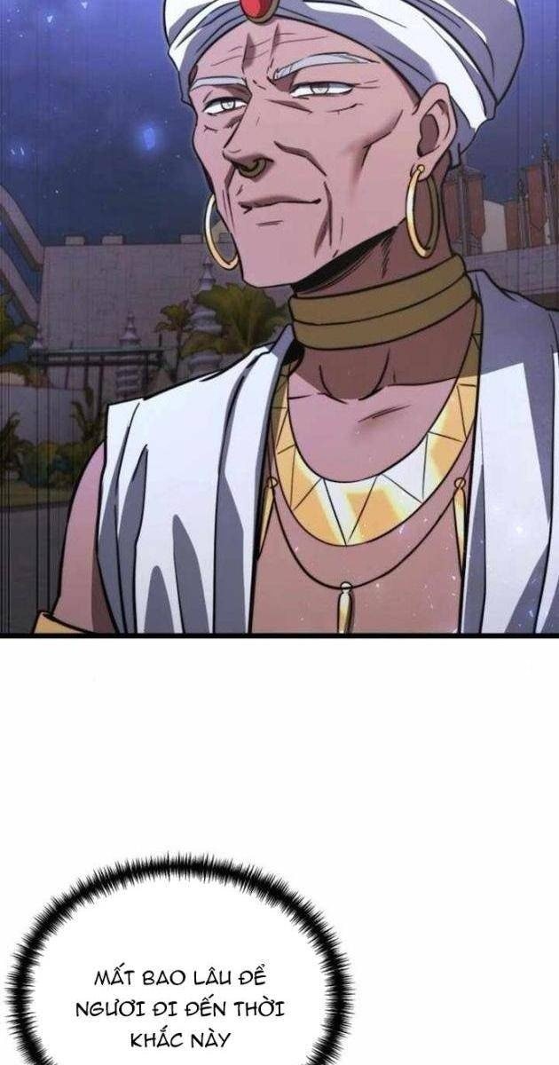 Hắc Kị Sĩ Thiên Tài Giới Hạn Thời Gian - Page 6