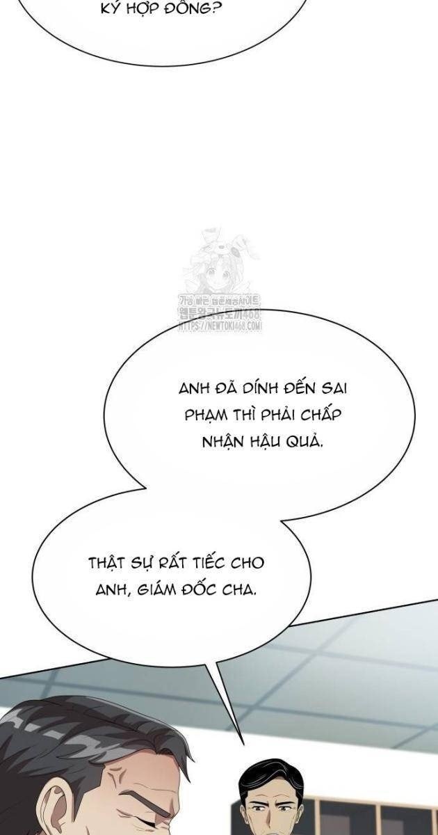 Từ Nhân Viên Vạn Năng Trở Thành Huyền Thoại - Page 80