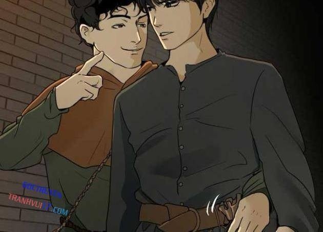 Bộ Mặt Giả Tạo - Page 80