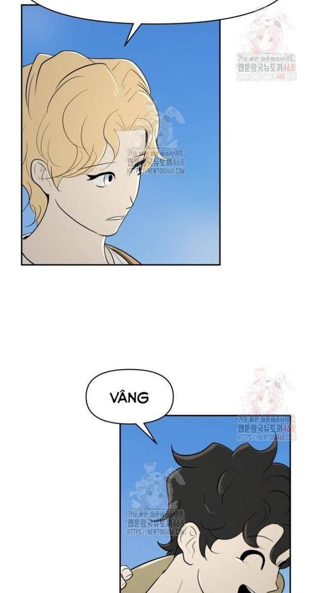 Bộ Mặt Giả Tạo - Page 34