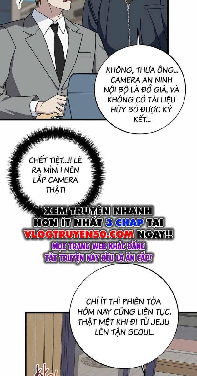 Đây Chính Là Luật Pháp - Page 79