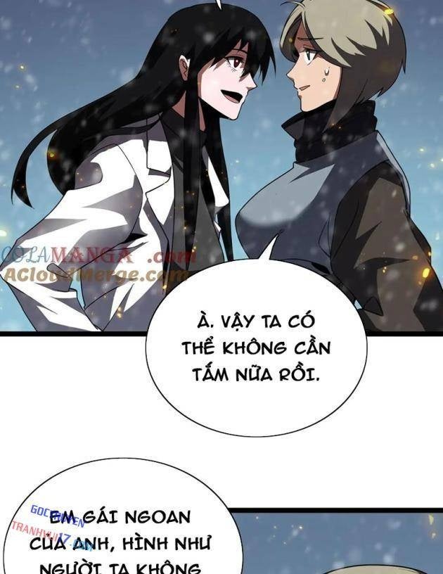 Vạn Tộc Tru Sát!! - Page 44