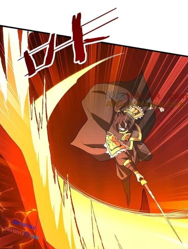 Đại Tần Ta Con Trai Tần Thủy Hoàng Giết Địch Thăng Cấp Thành Thần - Page 58