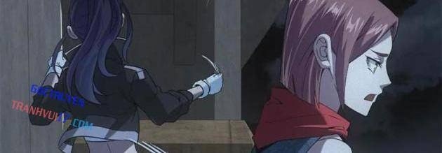 Ta Bán Hàng Rong Thời Tận Thế - Page 31