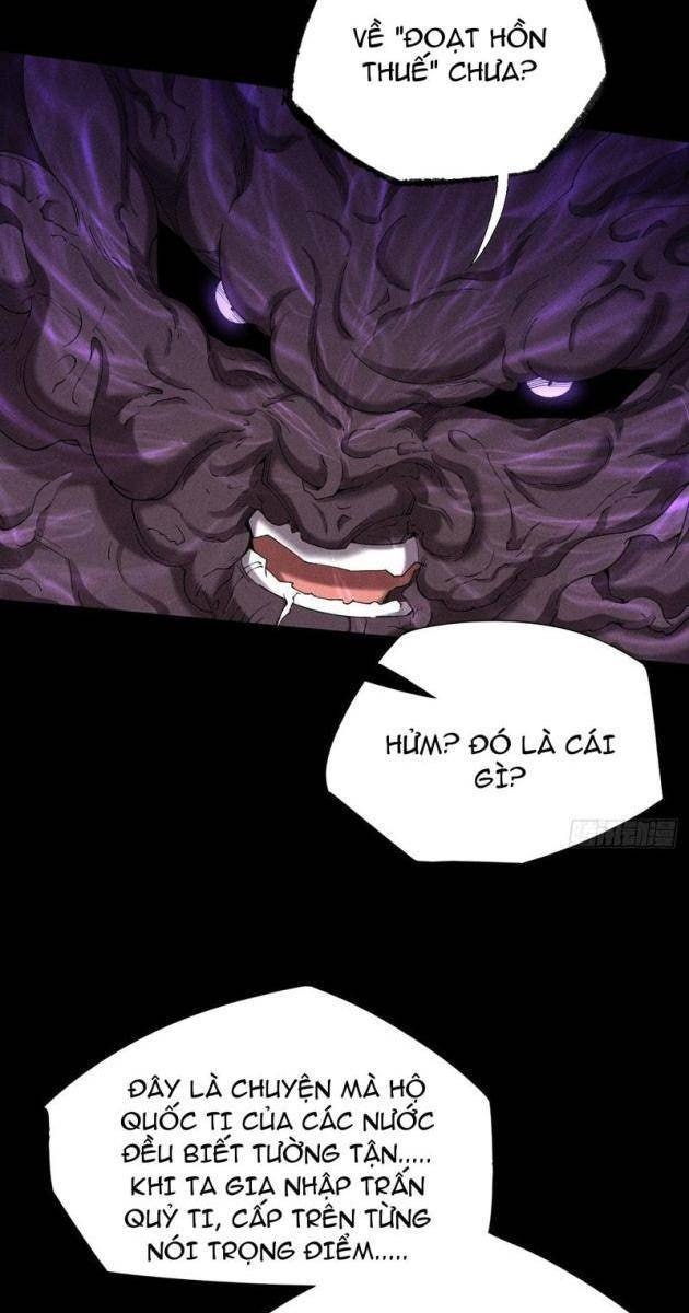 Quỷ Trọc Tiên Đạo - Page 32