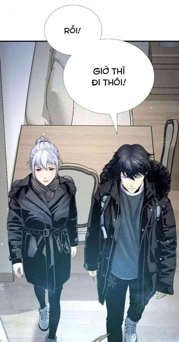 Tăng Cấp Với Các Vật Phẩm Độc Quyền Của Dungeon - Page 35