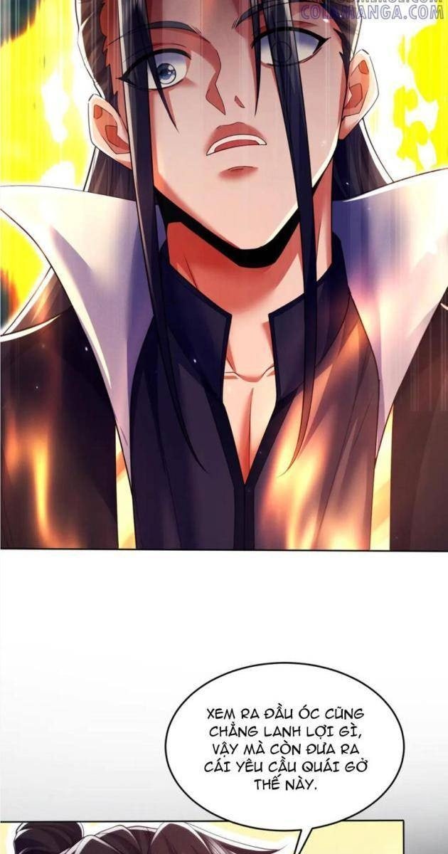 Các Nữ Sư Tôn Đều Muốn Chiếm Hữu Ta - Page 29