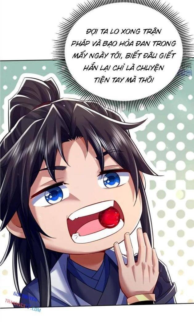 Các Nữ Sư Tôn Đều Muốn Chiếm Hữu Ta - Page 58