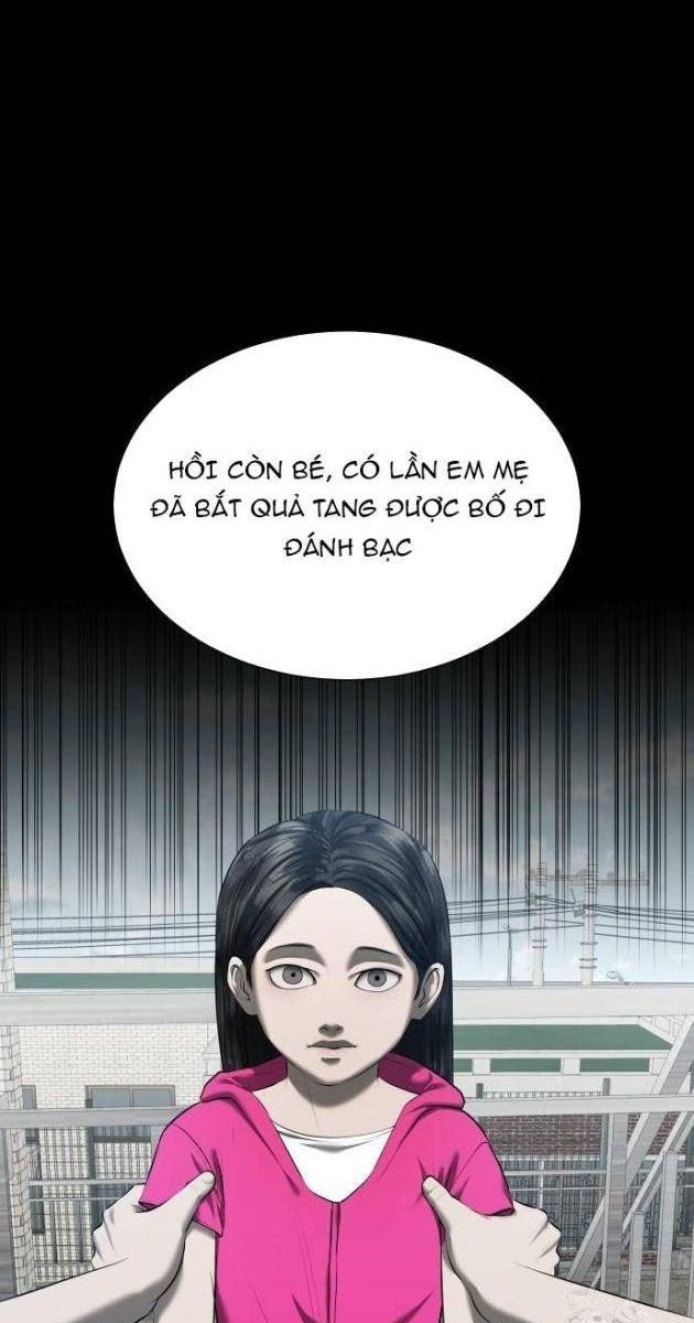 Bạn Gái Tôi Là Quái Vật - Page 98