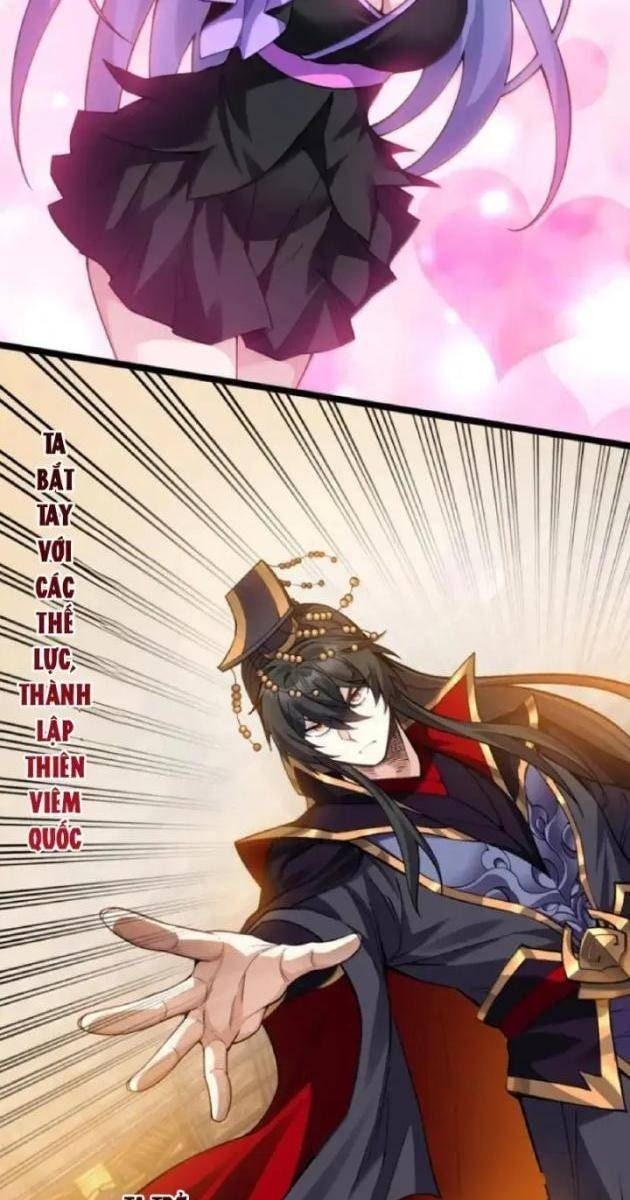 Hảo Đồ Nhi Hãy Tha Cho Vi Sư - Page 55