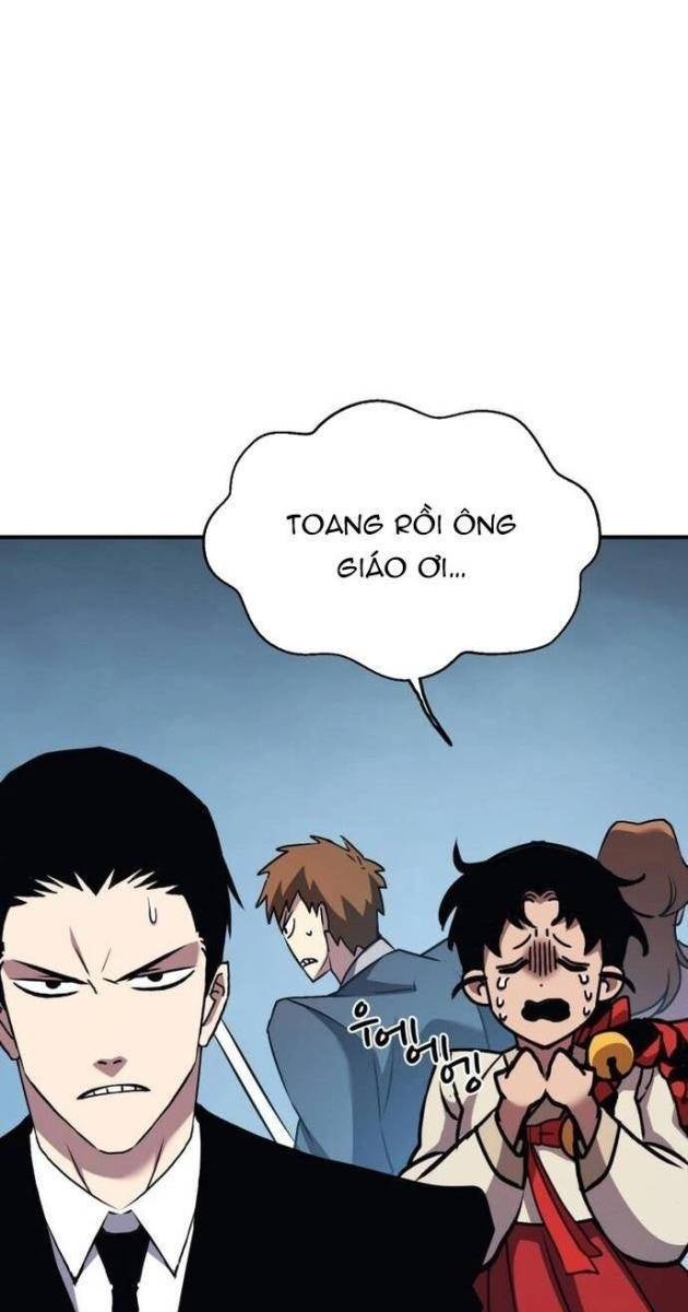 Tiểu Pháp Sư - Page 125