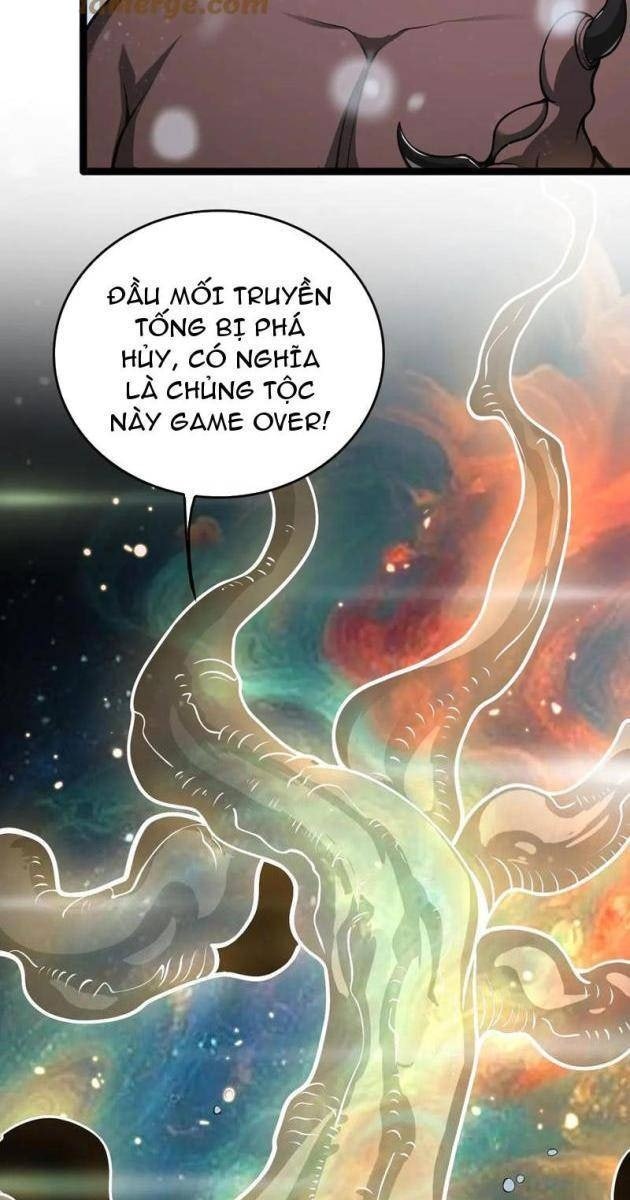 Vạn Tộc Tru Sát!! - Page 61