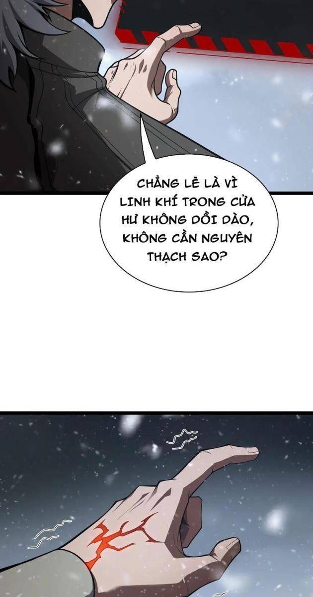 Vạn Tộc Tru Sát!! - Page 71