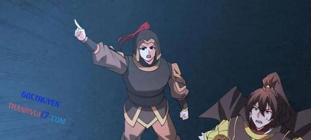 Đại Tần Ta Con Trai Tần Thủy Hoàng Giết Địch Thăng Cấp Thành Thần - Page 4