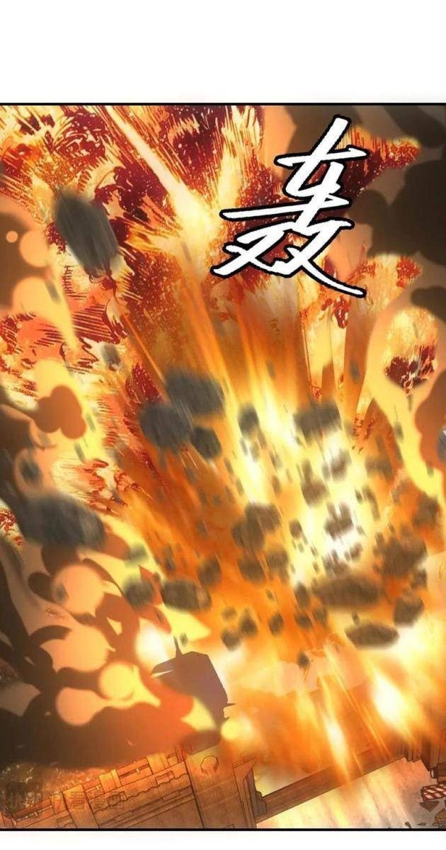 Ta Bán Hàng Rong Thời Tận Thế - Page 48