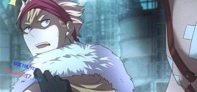 Ta Bán Hàng Rong Thời Tận Thế - Page 68