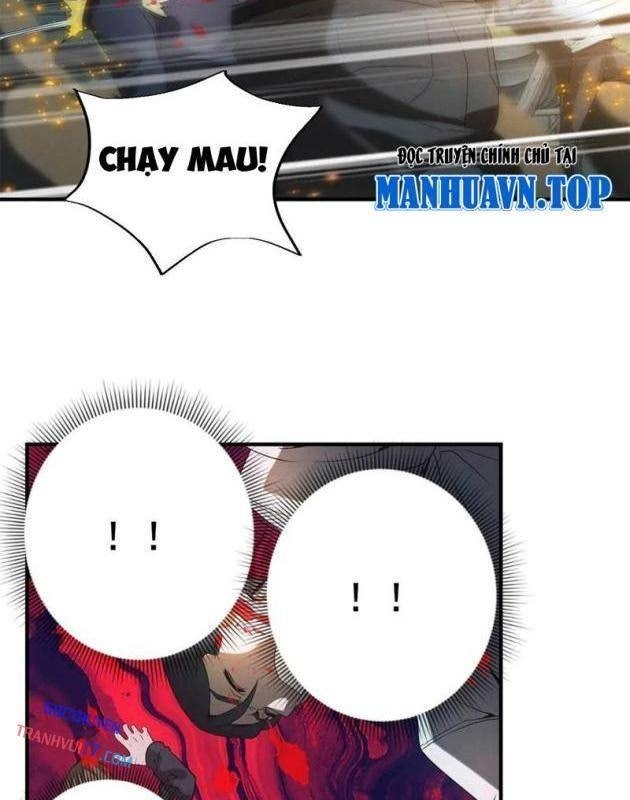 Ta Bán Hàng Rong Thời Tận Thế - Page 4