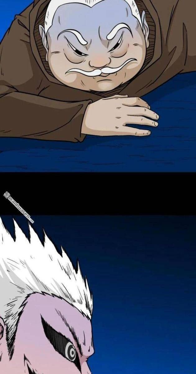 Đấu Yếm Thần - Page 57