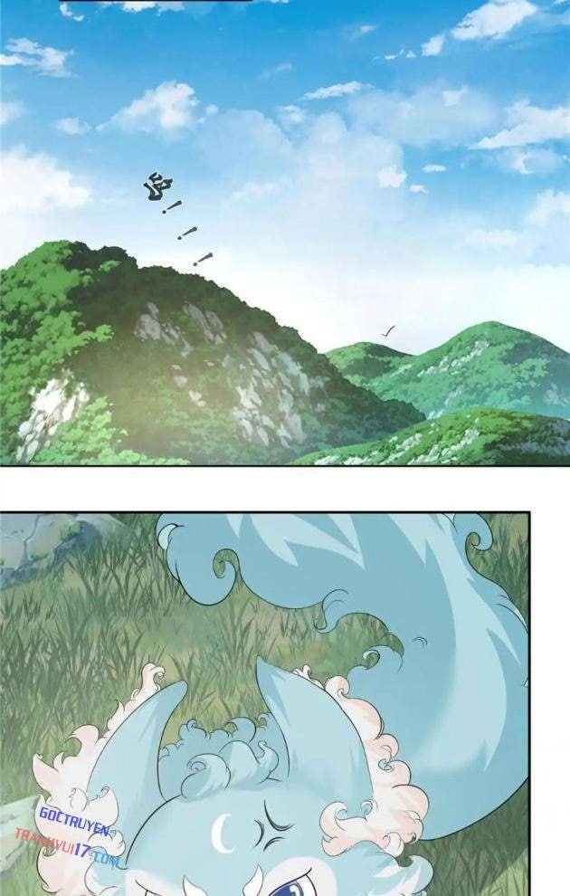 Tân Sủng Mị - Page 16