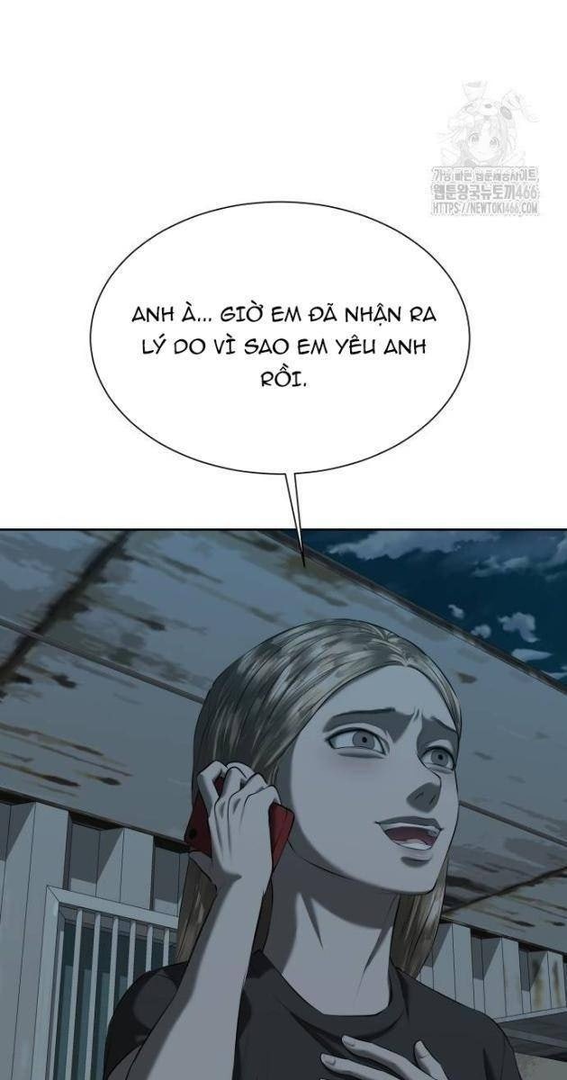 Bạn Gái Tôi Là Quái Vật - Page 133