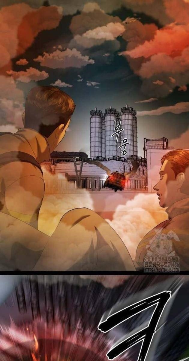 Bạn Gái Tôi Là Quái Vật - Page 56