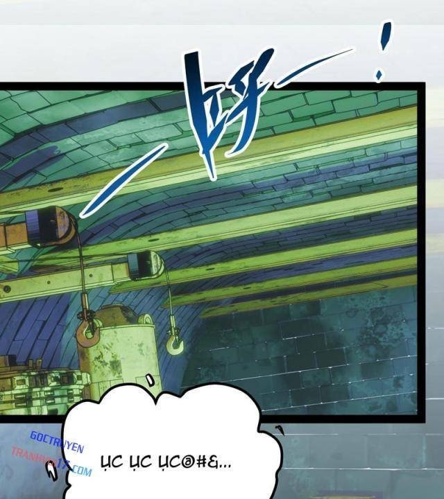 Tận Thế Giáng Lâm, Ta Trùng Sinh Thành Bạo Quân - Page 46