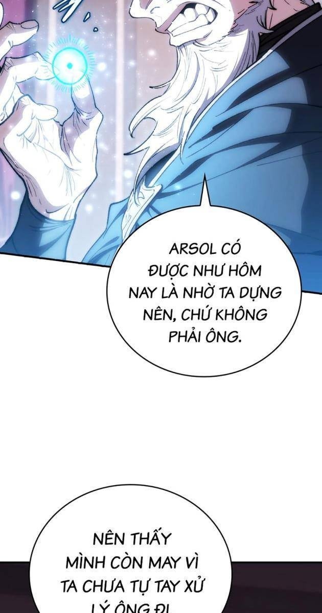 Hầm Ngục Mạnh Nhất - Page 19