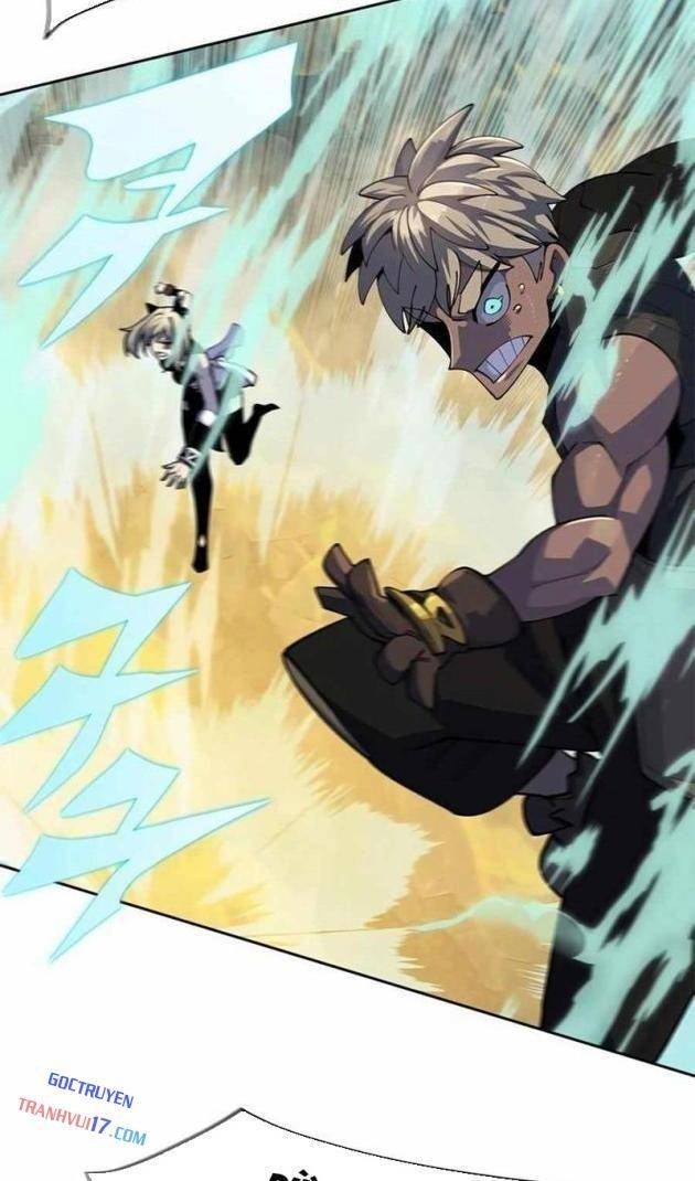 Tôi Chỉ Là Người Khuân Vác Trong Hầm Ngục - Page 95