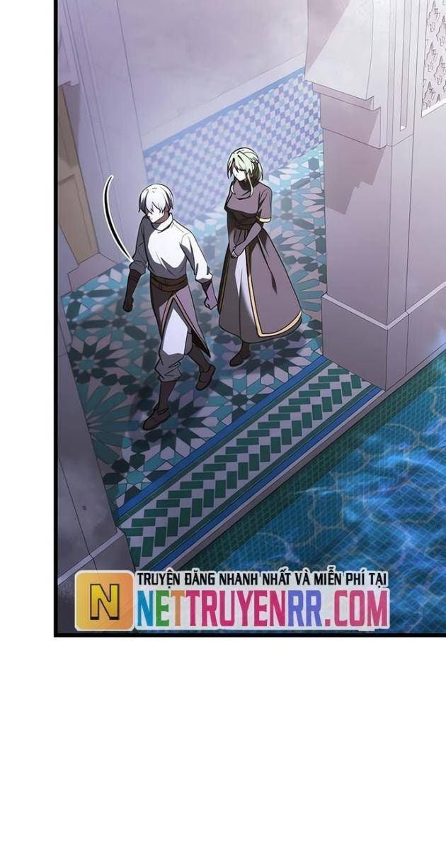 Hắc Kị Sĩ Thiên Tài Giới Hạn Thời Gian - Page 59