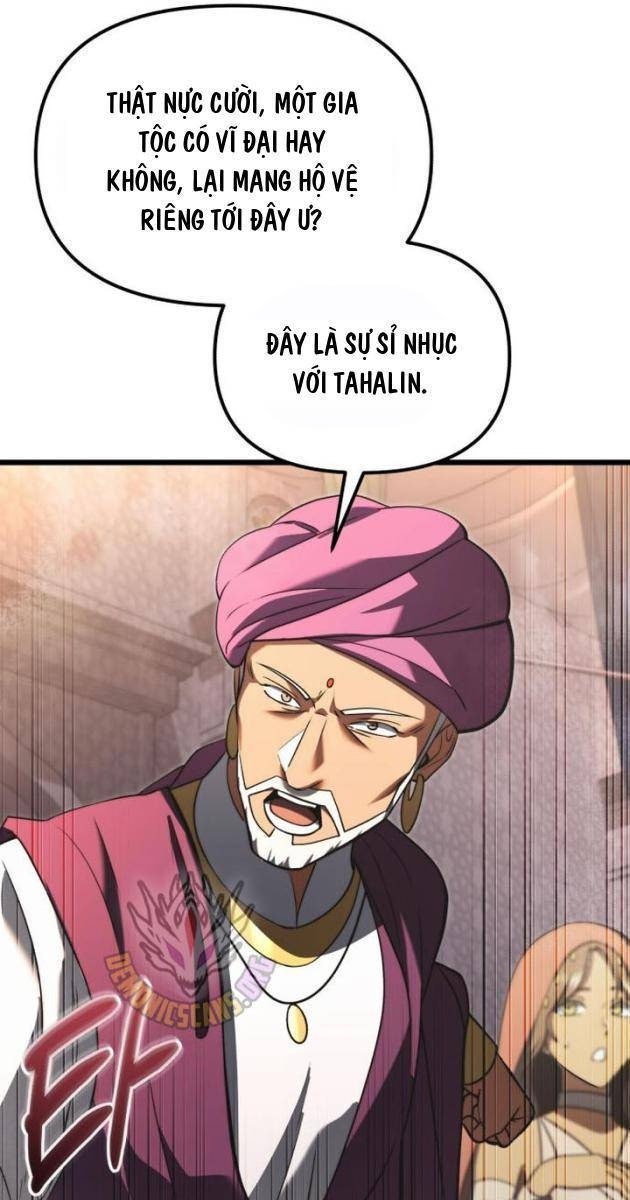 Hắc Kị Sĩ Thiên Tài Giới Hạn Thời Gian - Page 123