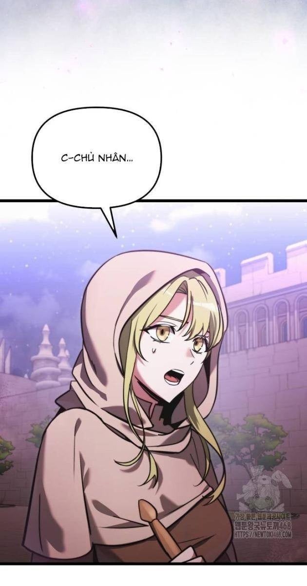 Hắc Kị Sĩ Thiên Tài Giới Hạn Thời Gian - Page 7