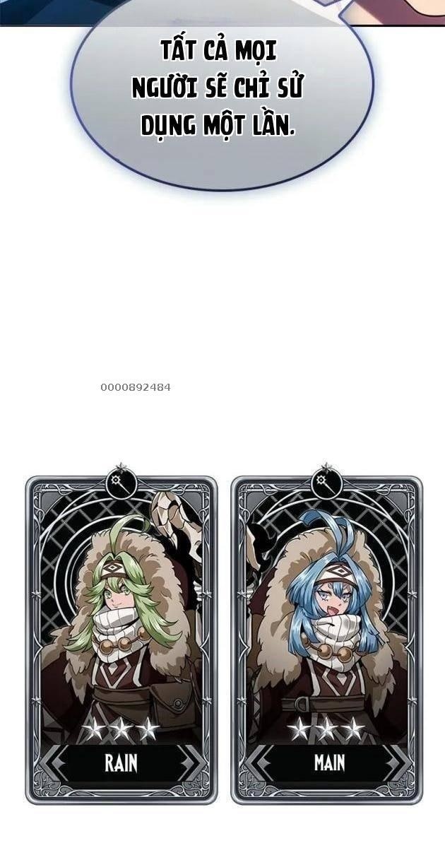 Để Ta Quay Gacha Vô Hạn - Page 138