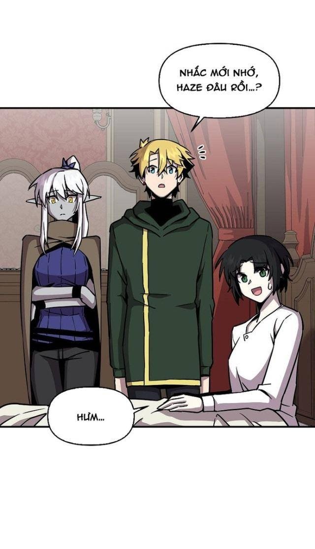 Người Chơi Lỗi - Page 32