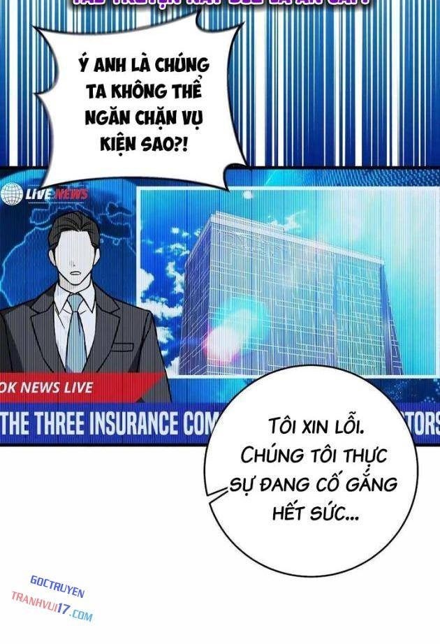 Đây Chính Là Luật Pháp - Page 38