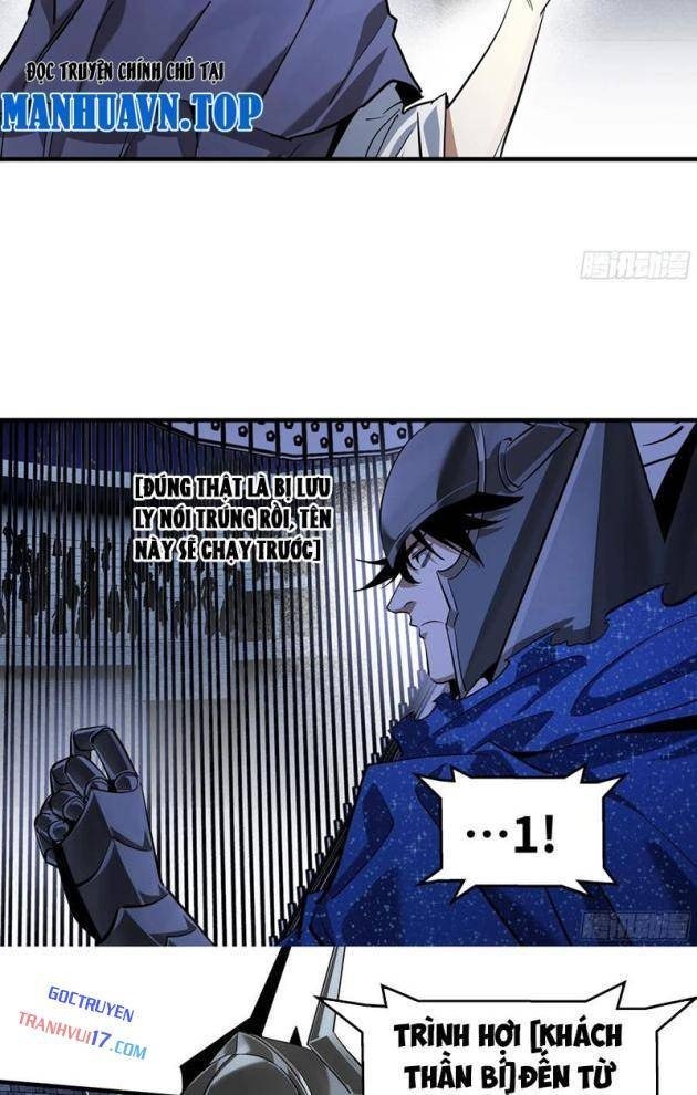 Đồng Hành Cùng Tử Vong: Bắt Đầu Với Ngư Nhân Địa Hạ Thành - Page 33