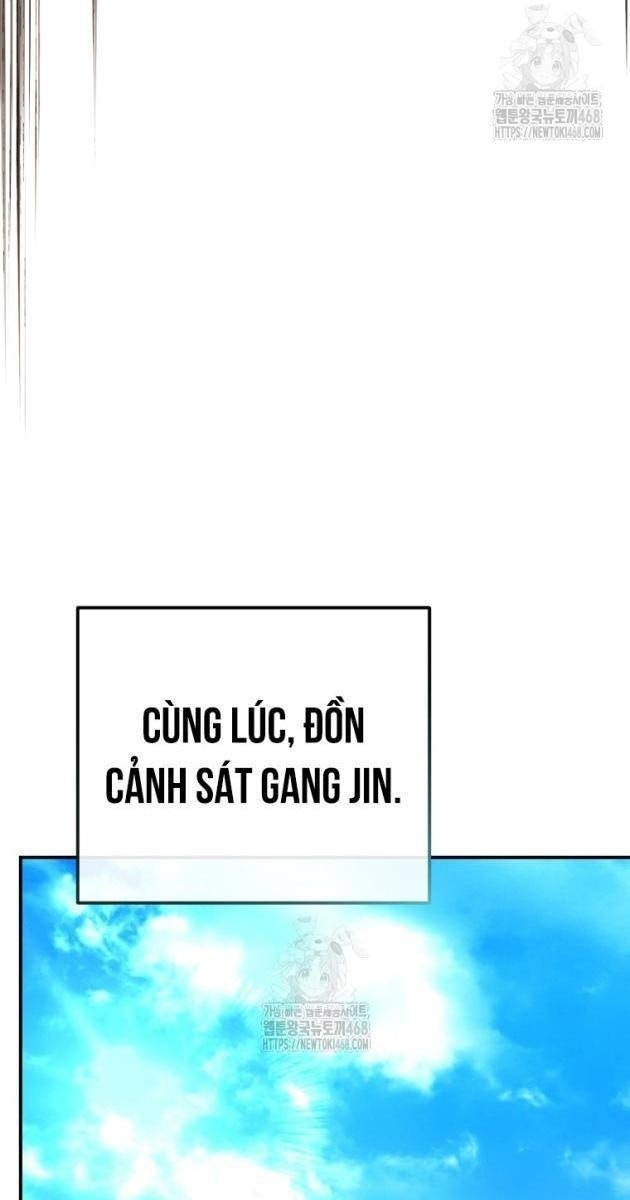 Cảnh Sát Bất Bại - Page 139