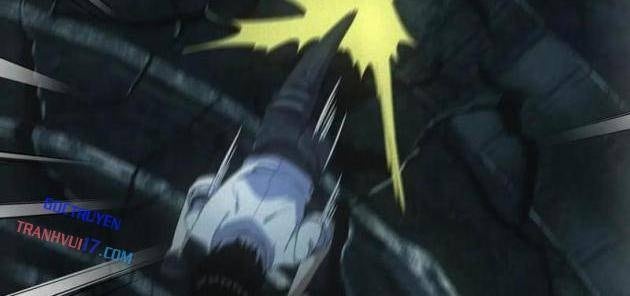 Ta Bán Hàng Rong Thời Tận Thế - Page 64