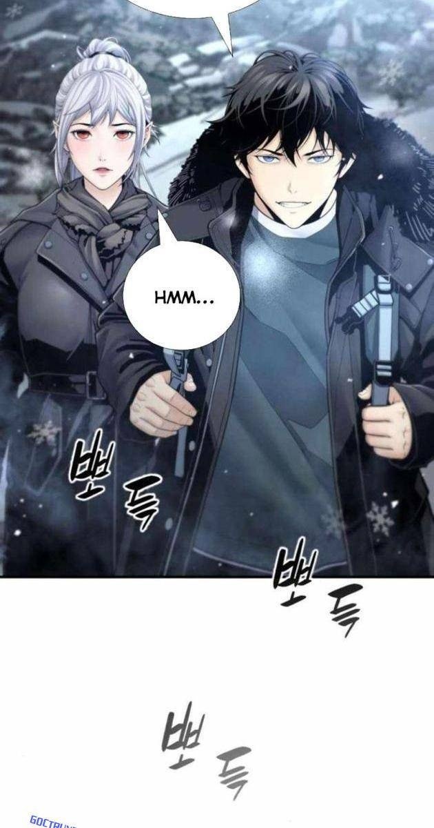 Tăng Cấp Với Các Vật Phẩm Độc Quyền Của Dungeon - Page 44