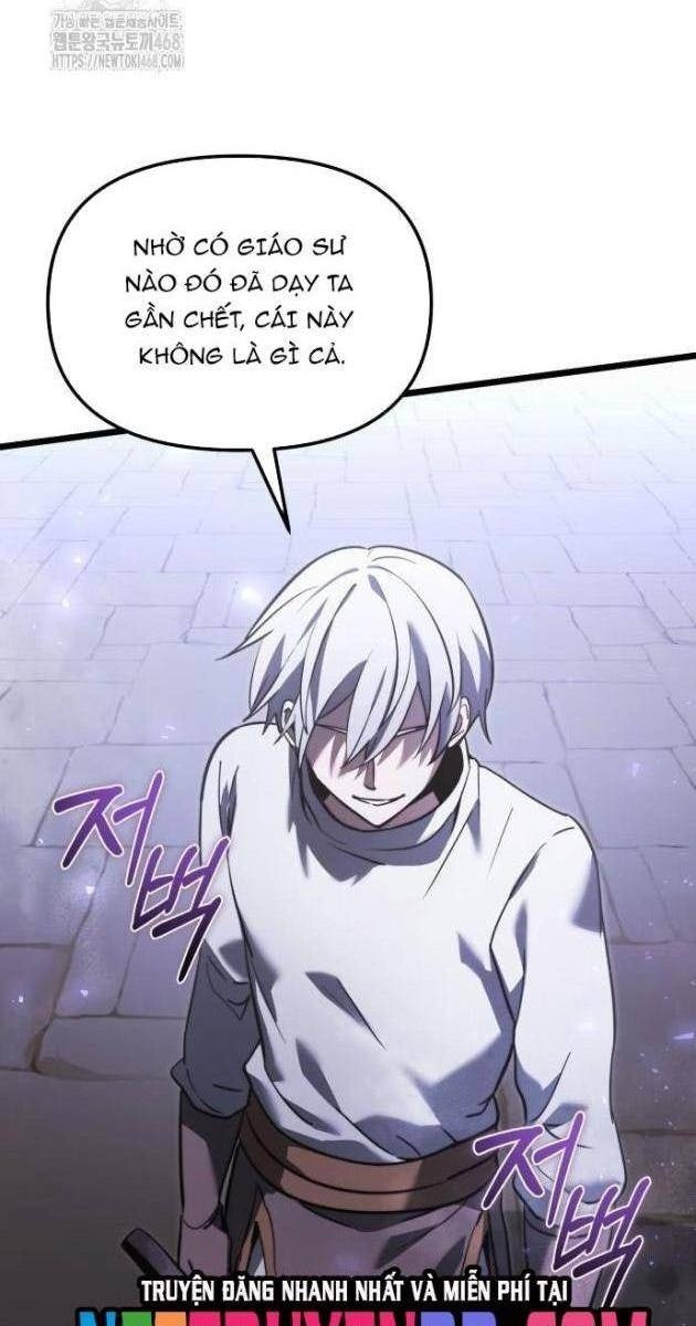 Hắc Kị Sĩ Thiên Tài Giới Hạn Thời Gian - Page 34