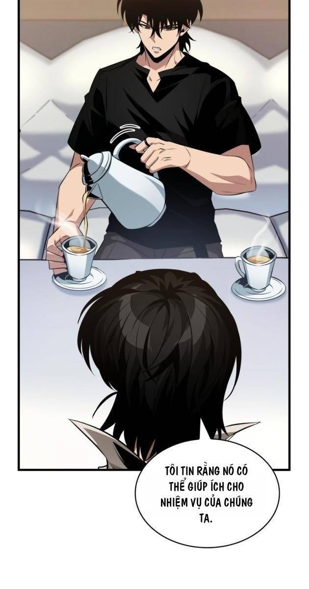 Để Ta Quay Gacha Vô Hạn - Page 99