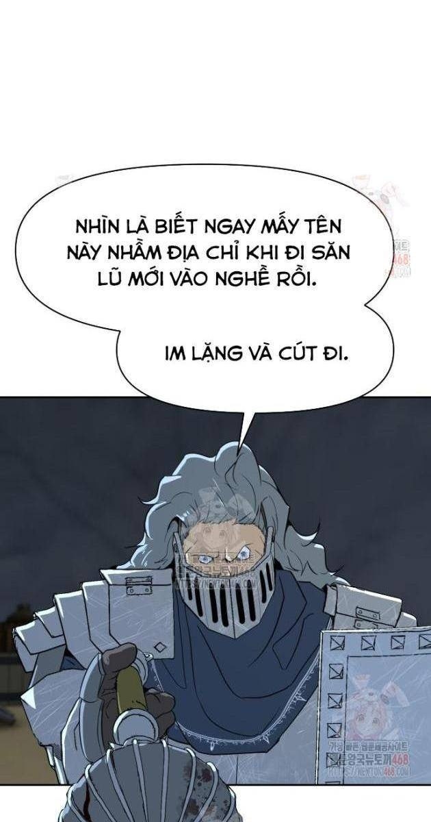 Bộ Mặt Giả Tạo - Page 4