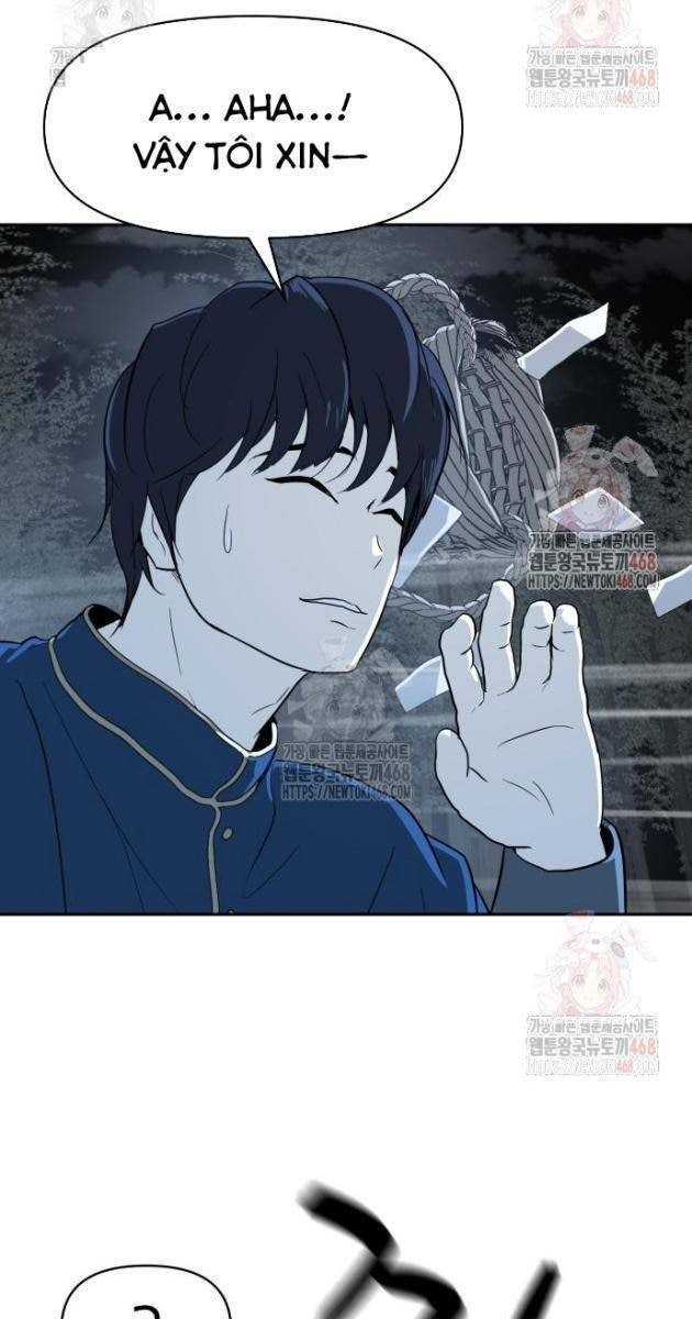 Bộ Mặt Giả Tạo - Page 10