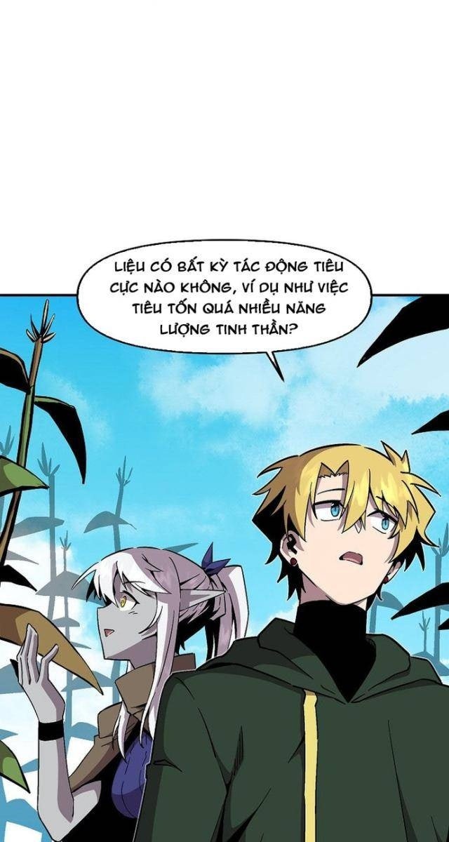 Người Chơi Lỗi - Page 49